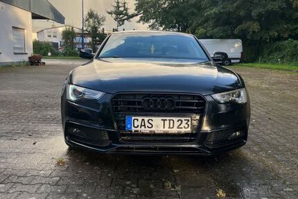 Audi A5 171.000 km 11.500 € Castrop-Rauxel 44575
