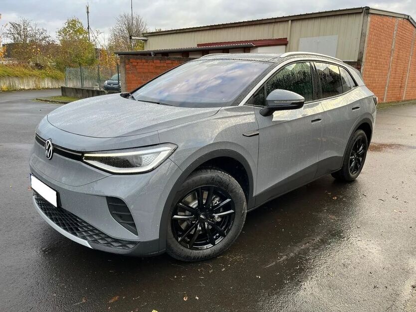 VW ID.4 24.000 km 29.990 € Dortmund 44229