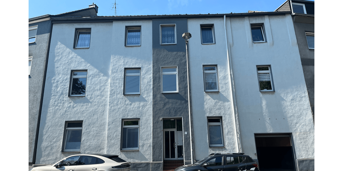 Einfamilienhaus Gelsenkirchen Gelsenkirchen-Mitte - 14 Zimmer, 415 m&sup2;, 360.000&euro; | Angebot:27429803