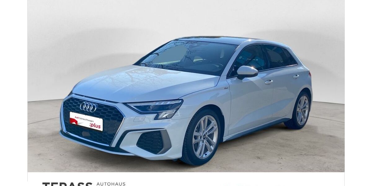 Audi A3 35.642 km 26.680 &euro; Schwelm 58332