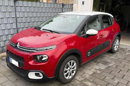 Citroen C3 71.735 km 8.300 &euro; Duisburg 47137
