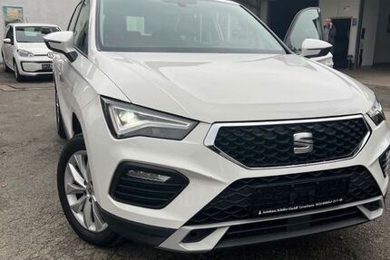 Seat Ateca 145.000 km 19.999 € Lünen 44534