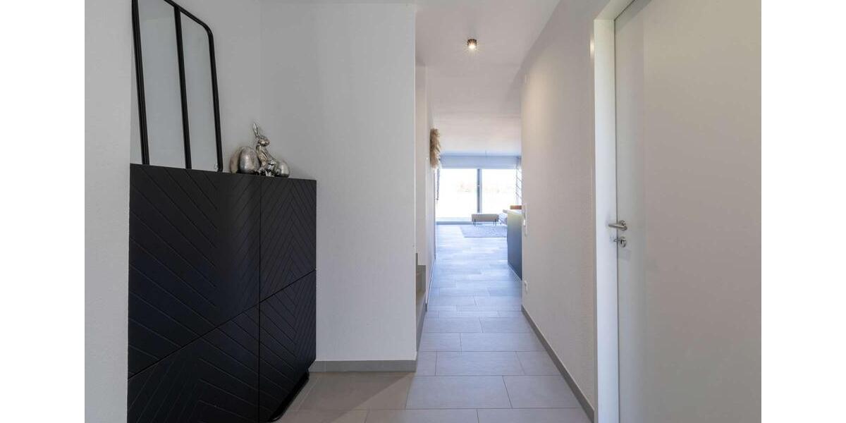 Doppelhaushälfte Olfen - 3 Zimmer, 138 m&sup2;, 1.750&euro; | Angebot:26349839