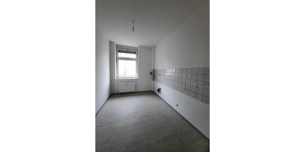 Hier ist Platz zum Wohnen 2.5 zimmer