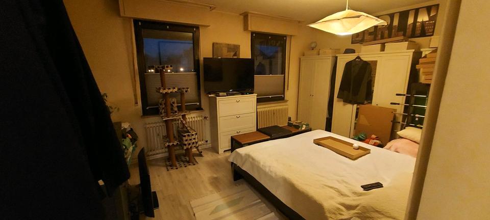 2 Zimmer Wohnung 2 zimmer