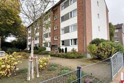 Wohnung zum Kaufen in Voerde 189.000 € 89 m² 3 zimmer