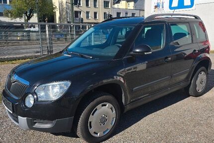 Skoda Yeti 220.000 km 3.500 &euro; Dortmund 44145