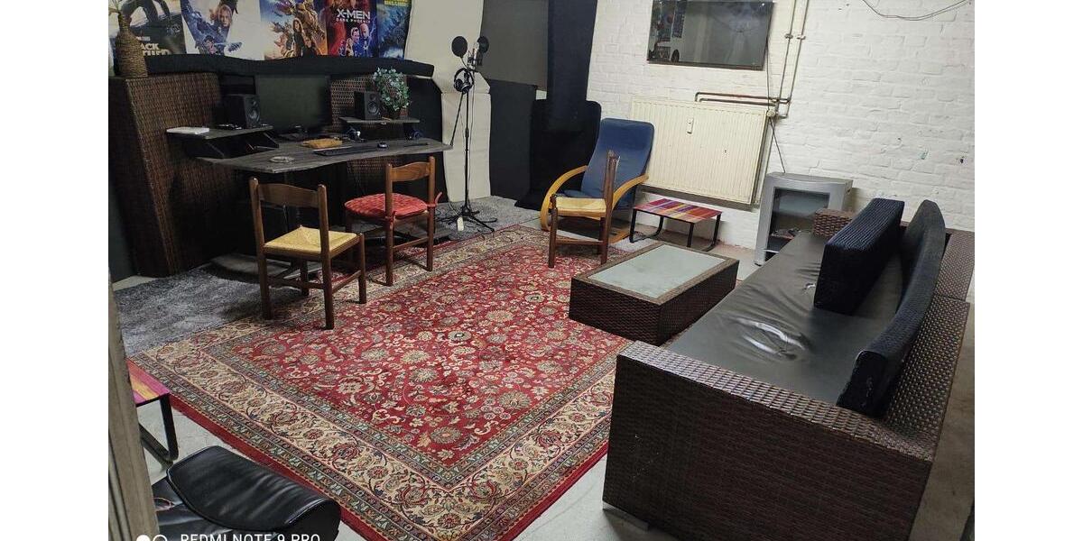 Gewerbeobjekt Dortmund Innenstadt West - 800&euro; | Angebot:25360825