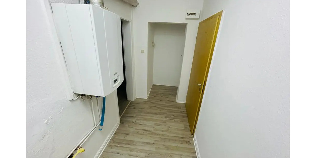 Helle renovierte Dachgeschoss 5 Zimmer Wohnung in Bochum Wattenscheid mit guter Anbindung - Etagenwohnung Bochum Günnigfeld | Angebot:24700175