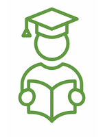 Symbol für Weiterbildung in Gelsenkirchen