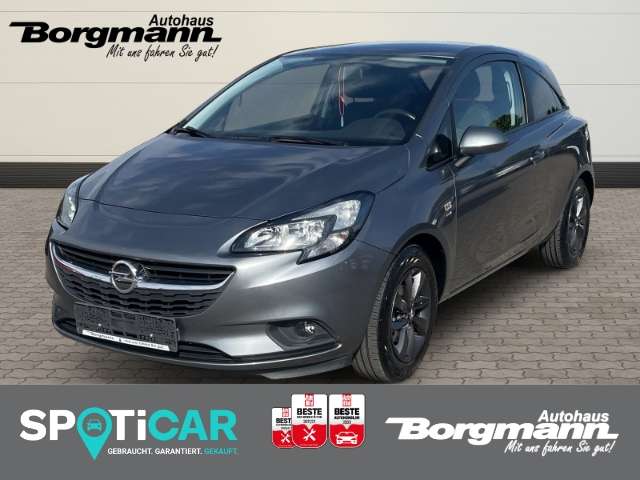 Opel Corsa 84.600 km 9.490 &euro; Dorsten Wulfen 46286