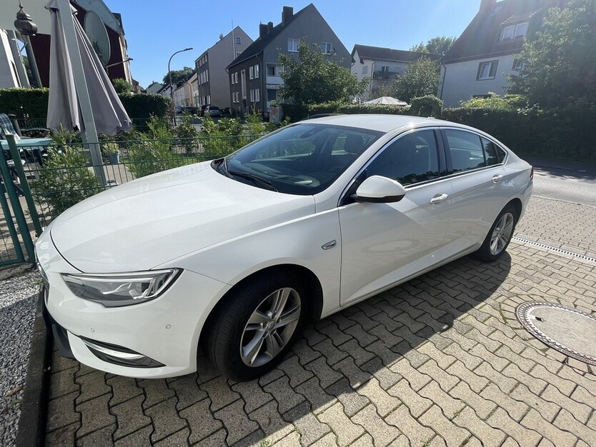 Opel Insignia 159.900 km 16.800 € Dortmund 44135