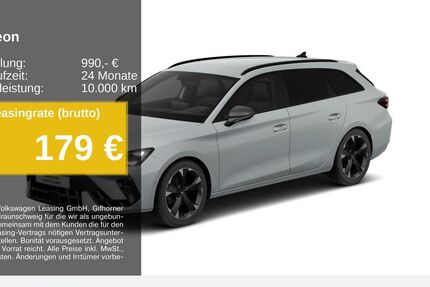 Cupra Leon 22.904 km 30.240 &euro; Gelsenkirchen OT Beckhausen 45899