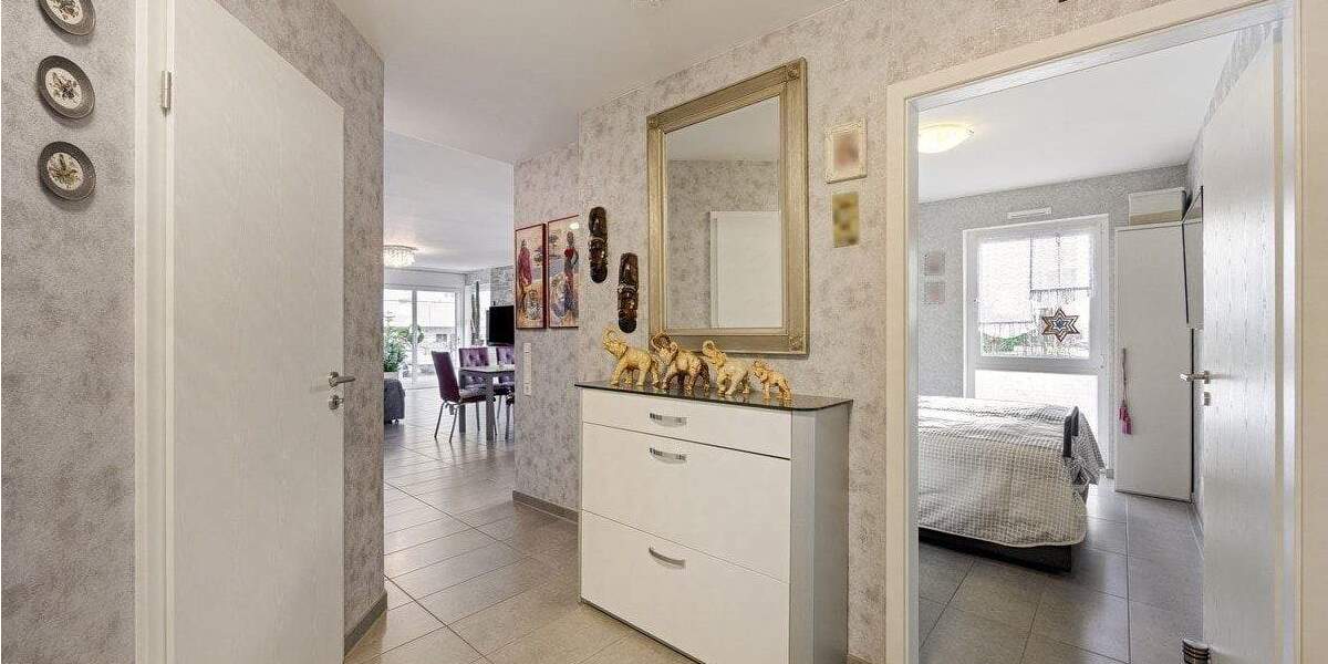 Etagenwohnung Schwelm - 3 Zimmer, 91 m&sup2;, 389.000&euro; | Angebot:25210711