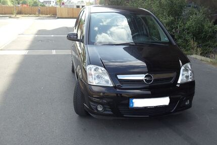 Opel Meriva 161.000 km 1.990 € Oberhausen 46049