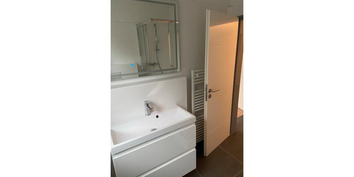 Erdgeschoßwohnung Dortmund Hombruch - 2.5 Zimmer, 64 m&sup2;, 750&euro; | Angebot:26356793