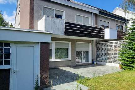 Haus Dortmund Aplerbeck - 6 Zimmer, 175 m&sup2;, 490.000&euro; | Angebot:26801571