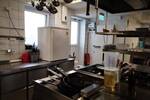 RESERVIERT - Restaurant + Bar + Appartement am besten Platz in Velbert zimmer