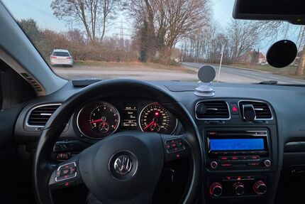 VW Golf 225.000 km 4.800 &euro; Dortmund 44357