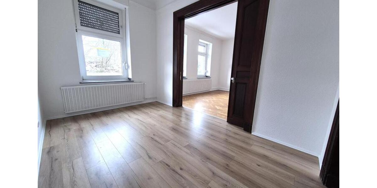 3-Zimmer mit Terrasse und Rheinblick! 3 zimmer