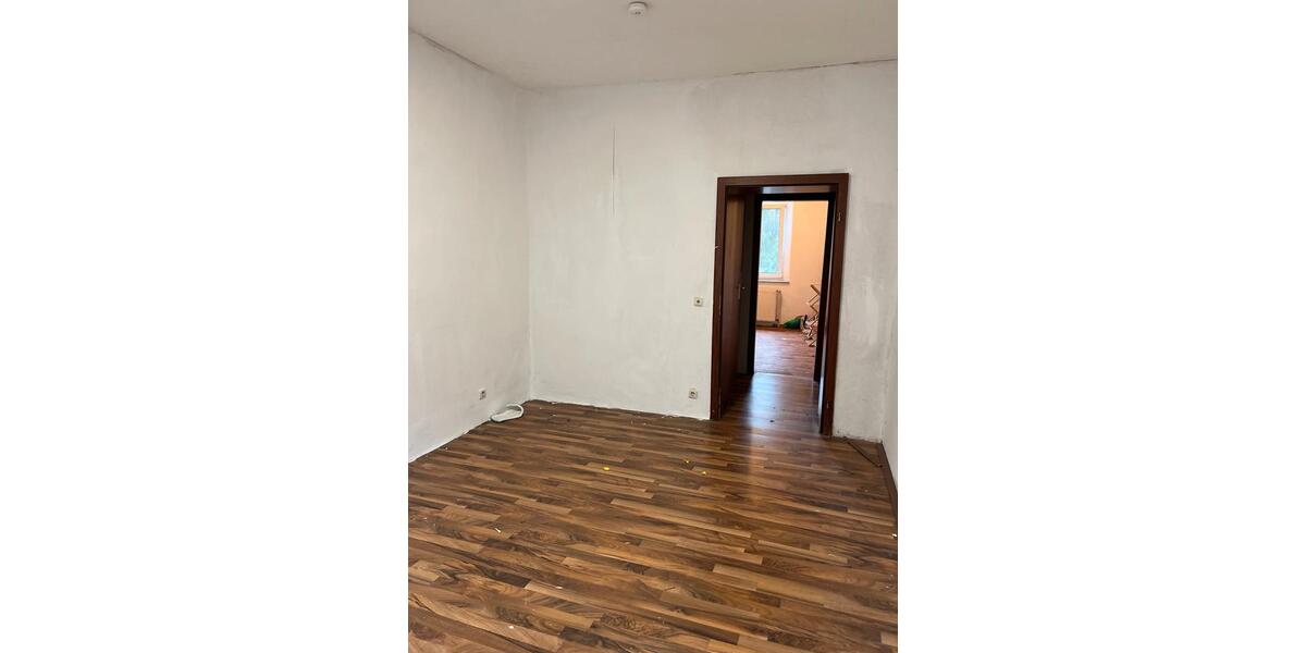 Etagenwohnung Mülheim an der Ruhr Heißen - 1 Zimmer, 47 m&sup2;, 700&euro; | Angebot:26399072