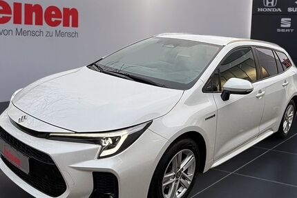 Suzuki Swace 37.500 km 24.499 &euro; Dortmund 44149