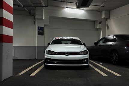 VW Polo 57.000 km 18.000 € Velbert 42555