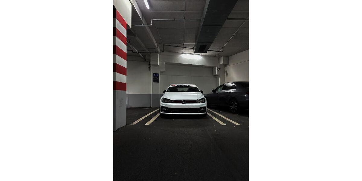 VW Polo 57.000 km 18.000 € Velbert 42555