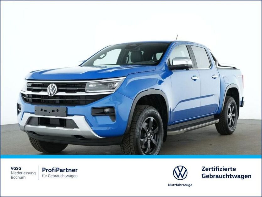 Amarok