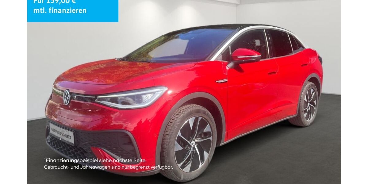 VW ID.5 42.765 km 30.690 € Wuppertal 42109