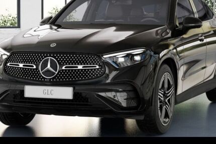Mercedes-Benz GLC 220 9.900 km 66.490 &euro; Duisburg 47138