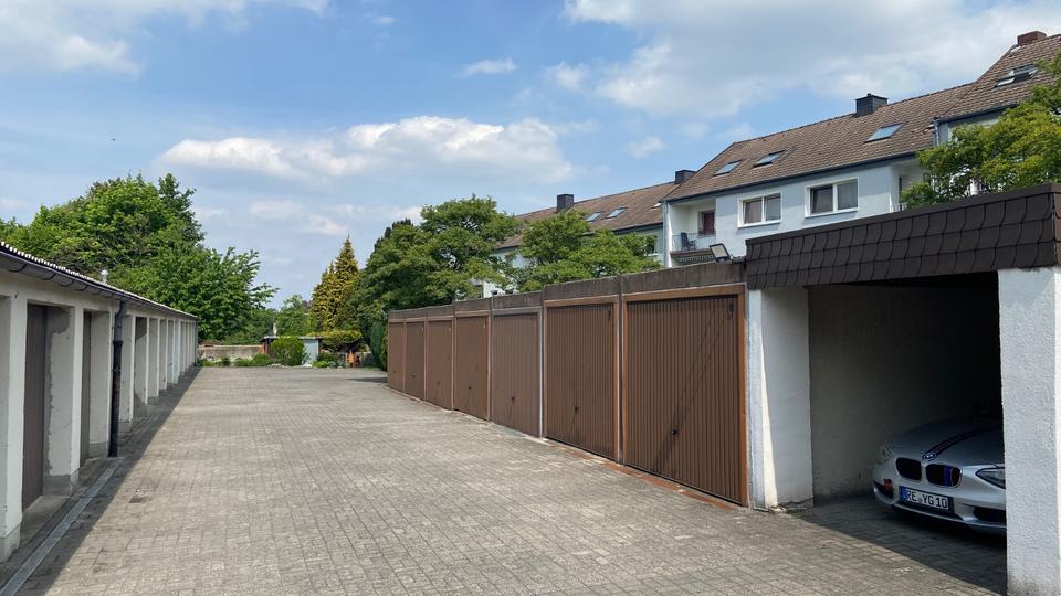 Etagenwohnung Datteln - 2.5 Zimmer, 54 m&sup2;, 81.000&euro; | Angebot:26591191