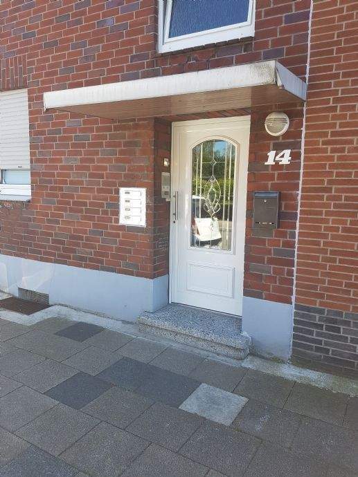 TOP!!! RENOVIERTES + TOP AUFGETEILTES + GROSSZÜGIGES DACHGESCHOSS APARTMENT in OBERHAUSEN - KLOSTERHARDT!!! 2 zimmer