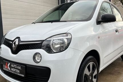 Renault Twingo 109.800 km 5.550 &euro; Herten 45699