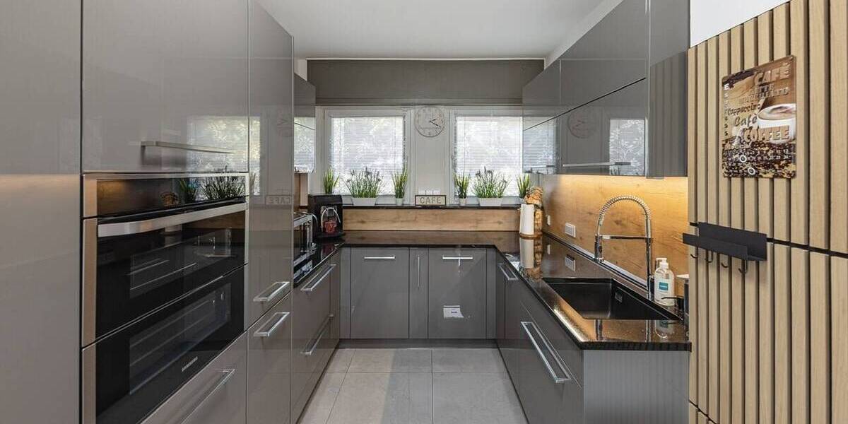 Reihenmittelhaus Gevelsberg - 6 Zimmer, 135 m&sup2;, 469.000&euro; | Angebot:25191243