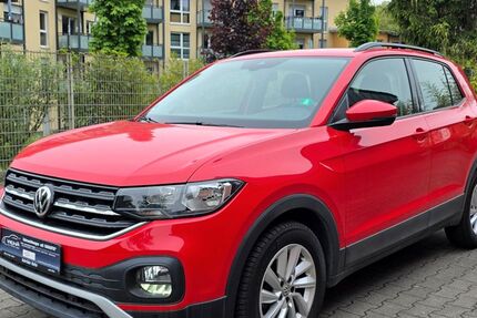 VW T-Cross 84.000 km 15.500 &euro; Herne (NRW) 44628