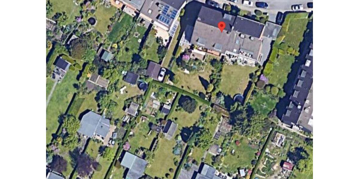 Etagenwohnung Essen Stadtbezirk III - 2 Zimmer, 60 m&sup2;, 850&euro; | Angebot:26384341