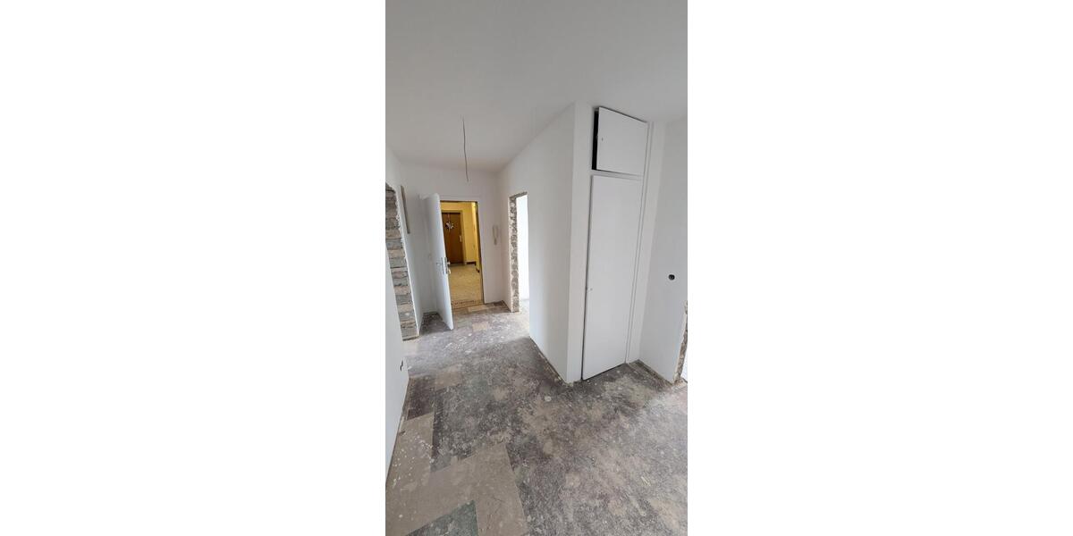 Etagenwohnung Gelsenkirchen Erle - 3.5 Zimmer, 69 m&sup2;, 450&euro; | Angebot:25570038