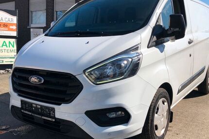 Ford Transit Custom 28.010 km 16.990 &euro; Gelsenkirchen 45886