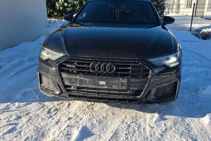 Audi A6 127.645 km 26.250 &euro; Velbert 42551
