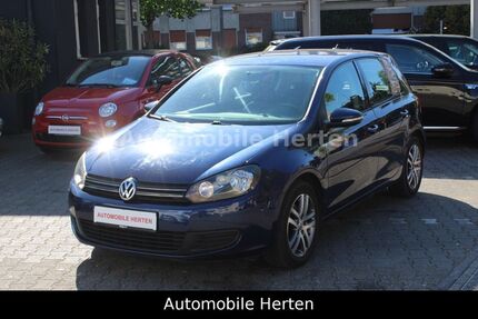 VW Golf 299.000 km 2.490 &euro; Herten 45699