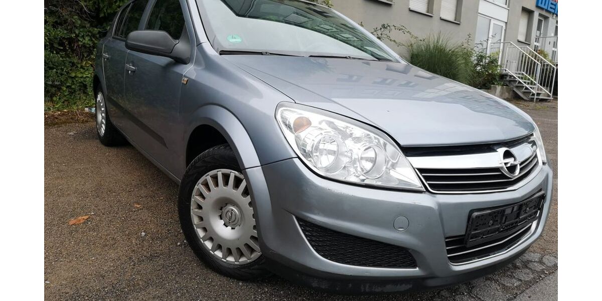 Opel Astra 173.302 km 1.799 &euro; Bochum 44805
