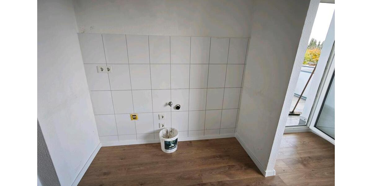 Modernes 1 Zimmer Apartment ca. 25 qm 1 zimmer