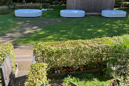 Wohnung zum Kaufen in Dortmund 600.000 € 111 m² 4.5 zimmer