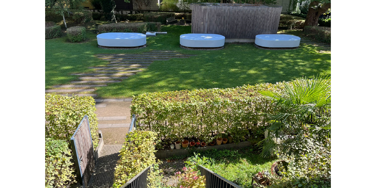 Wohnung zum Kaufen in Dortmund 600.000 € 111 m² 4.5 zimmer