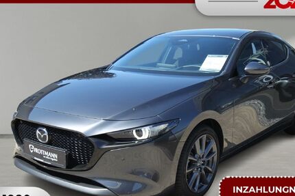 Mazda 3 19.997 km 22.777 &euro; Bottrop-Kirchhellen 46244