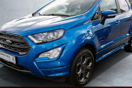 Ford EcoSport 42.300 km 16.990 &euro; Bochum 44803