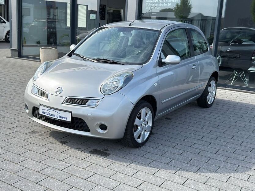 Micra