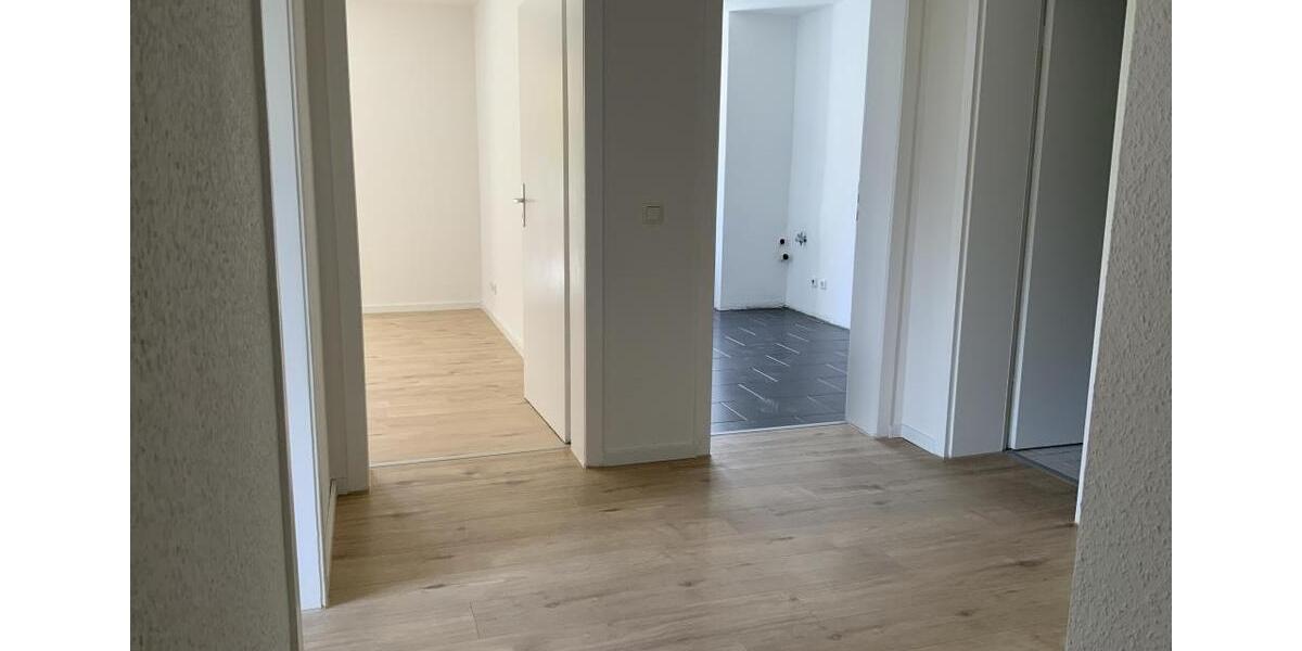 Etagenwohnung Gelsenkirchen Gelsenkirchen-Nord - 2 Zimmer, 58 m&sup2;, 389&euro; | Angebot:26096188