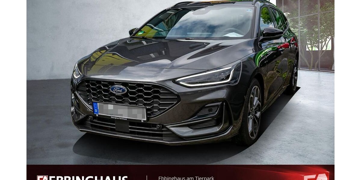 Ford Focus 3.000 km 28.999 &euro; Dortmund 44225
